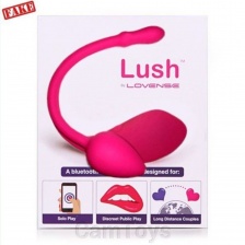 Fake Lush Lovense (Фейк Лаш Ловенс)
